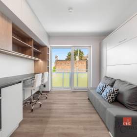 Foto inzerátu Pronájem bytu 1+kk 24 m², Brno