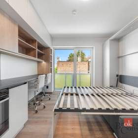 Foto inzerátu Pronájem bytu 1+kk 24 m², Brno