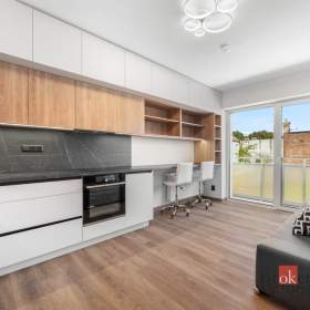 Foto inzerátu Pronájem bytu 1+kk 24 m², Brno