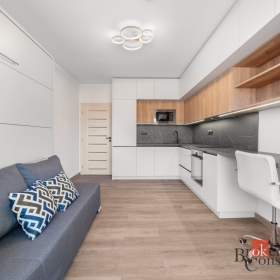 Foto inzerátu Pronájem bytu 1+kk 24 m², Brno