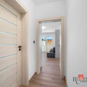 Foto inzerátu Pronájem bytu 1+kk 24 m², Brno