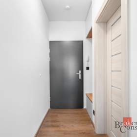 Foto inzerátu Pronájem bytu 1+kk 24 m², Brno