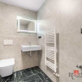 Foto inzerátu Pronájem bytu 1+kk 24 m², Brno