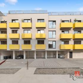 Foto inzerátu Pronájem bytu 1+kk 24 m², Brno
