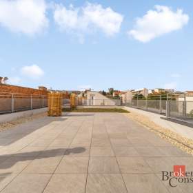 Foto inzerátu Pronájem bytu 1+kk 24 m², Brno