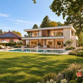 Foto inzerátu Prodej stavebního pozemku 2 994 m², Častolovice