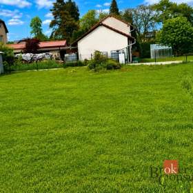 Foto inzerátu Prodej stavebního pozemku 2 994 m², Častolovice
