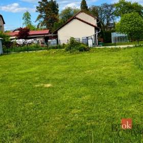 Foto inzerátu Prodej stavebního pozemku 2 994 m², Častolovice
