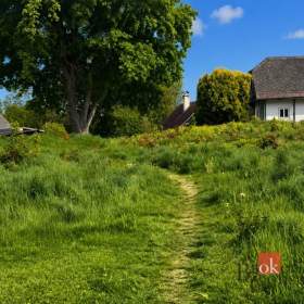 Foto inzerátu Prodej stavebního pozemku 2 994 m², Častolovice