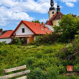 Foto inzerátu Prodej stavebního pozemku 2 994 m², Častolovice