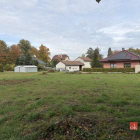 Foto inzerátu Prodej stavebního pozemku 2 994 m², Častolovice