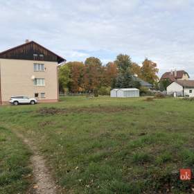 Foto inzerátu Prodej stavebního pozemku 2 994 m², Častolovice