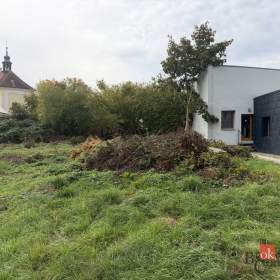 Foto inzerátu Prodej stavebního pozemku 2 994 m², Častolovice