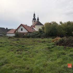 Foto inzerátu Prodej stavebního pozemku 2 994 m², Častolovice