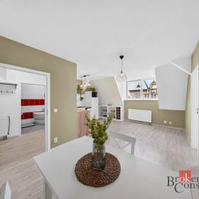 Foto inzerátu Prodej bytu 3+kk 55 m², Opava