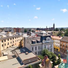 Foto inzerátu Prodej bytu 3+kk 55 m², Opava
