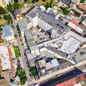 Foto inzerátu Prodej bytu 3+kk 55 m², Opava