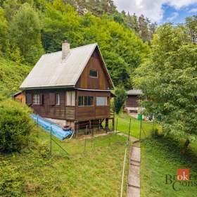 Prodej chaty 56 m², Český Dub / 19938912