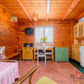 Foto inzerátu Prodej chaty 56 m², Český Dub