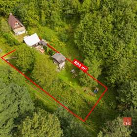 Foto inzerátu Prodej chaty 56 m², Český Dub