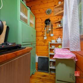 Foto inzerátu Prodej chaty 56 m², Český Dub