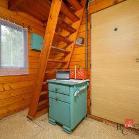 Foto inzerátu Prodej chaty 56 m², Český Dub