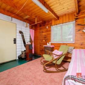 Foto inzerátu Prodej chaty 56 m², Český Dub