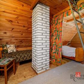 Foto inzerátu Prodej chaty 56 m², Český Dub