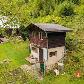 Foto inzerátu Prodej chaty 56 m², Český Dub