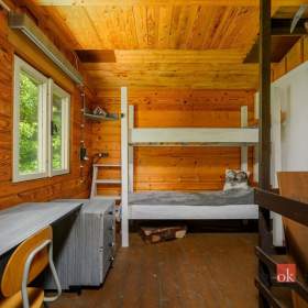 Foto inzerátu Prodej chaty 56 m², Český Dub
