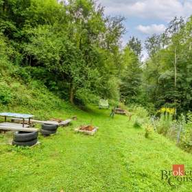 Foto inzerátu Prodej chaty 56 m², Český Dub