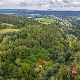 Foto inzerátu Prodej chaty 56 m², Český Dub