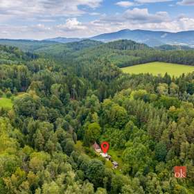 Foto inzerátu Prodej chaty 56 m², Český Dub