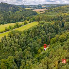 Foto inzerátu Prodej chaty 56 m², Český Dub