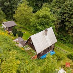 Foto inzerátu Prodej chaty 56 m², Český Dub