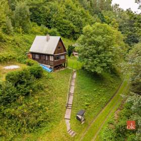Foto inzerátu Prodej chaty 56 m², Český Dub