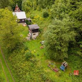 Foto inzerátu Prodej chaty 56 m², Český Dub