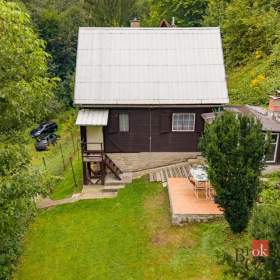 Foto inzerátu Prodej chaty 56 m², Český Dub