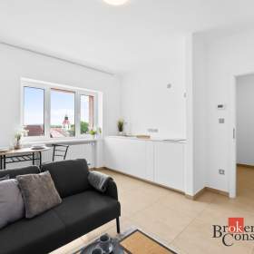 Foto inzerátu Prodej bytu 1+kk 23 m², Žacléř