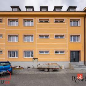 Foto inzerátu Prodej bytu 1+kk 23 m², Žacléř