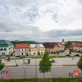 Foto inzerátu Prodej bytu 1+kk 23 m², Žacléř