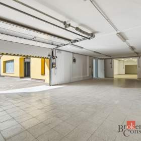 Foto inzerátu Pronájem výrobního prostoru 435 m², Blešno