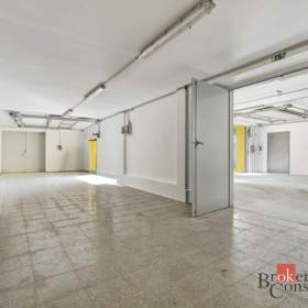 Foto inzerátu Pronájem výrobního prostoru 435 m², Blešno