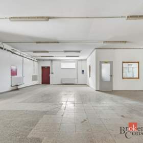 Foto inzerátu Pronájem výrobního prostoru 435 m², Blešno