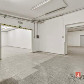 Foto inzerátu Pronájem výrobního prostoru 435 m², Blešno