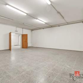 Foto inzerátu Pronájem výrobního prostoru 435 m², Blešno