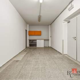 Foto inzerátu Pronájem výrobního prostoru 435 m², Blešno