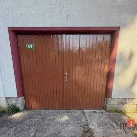 Prodej garáže 22 m², Tanvald / 19939409