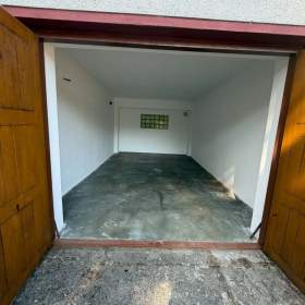 Foto inzerátu Prodej garáže 22 m², Tanvald