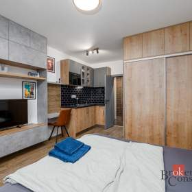 Prodej bytu 2+kk 56 m², Plzeň / 19939411